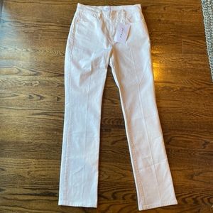 NWTs Frame Denim Le high Straight Leg jeans